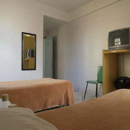 City Hotel Caxias do Sul Exterior foto