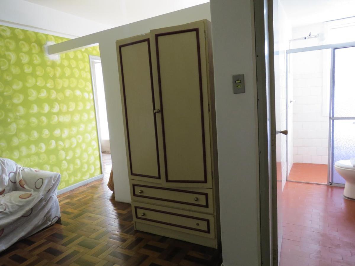 City Hotel Caxias do Sul Exterior foto