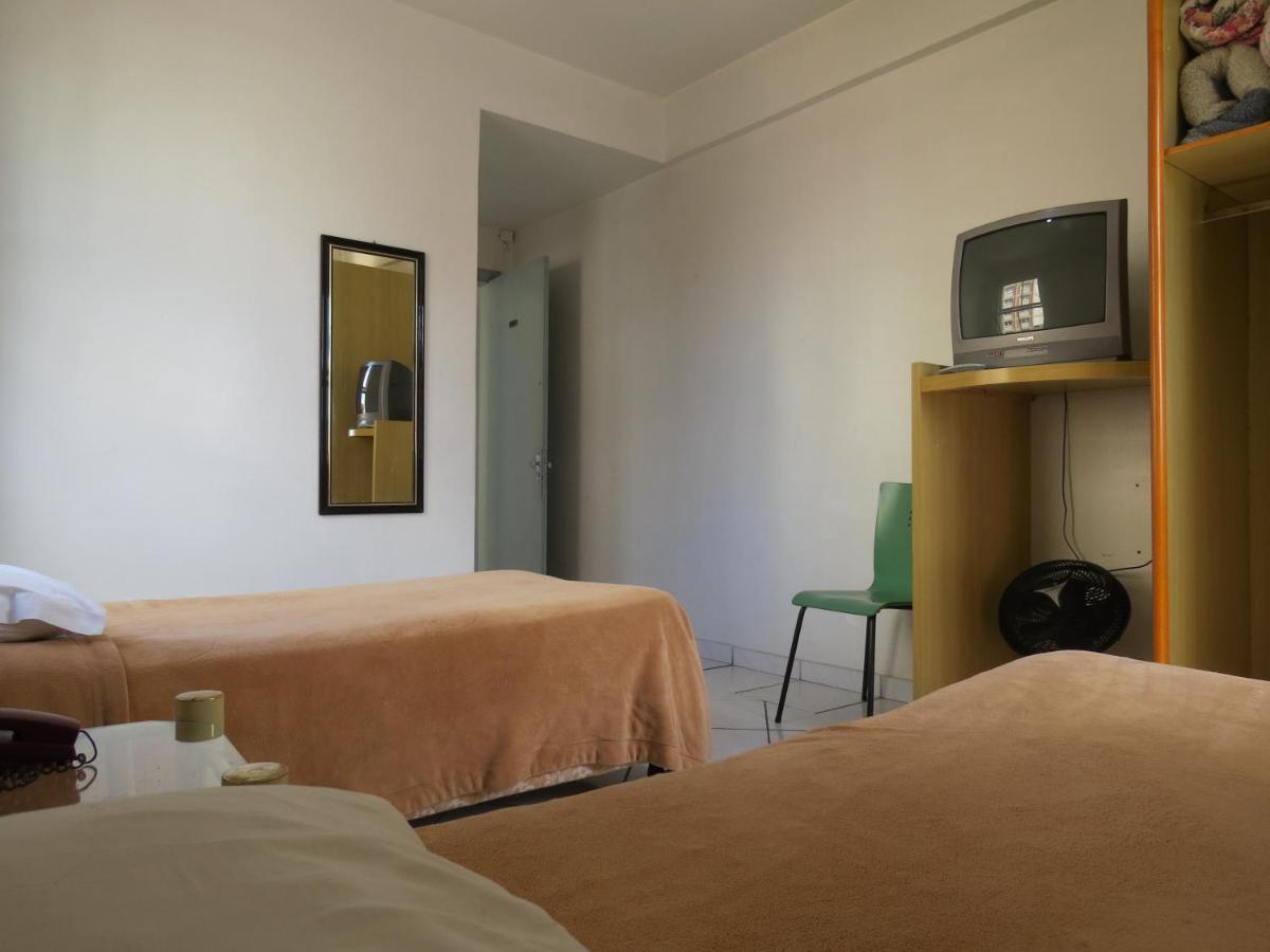 City Hotel Caxias do Sul Exterior foto