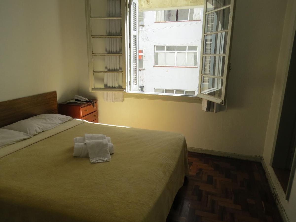 City Hotel Caxias do Sul Exterior foto